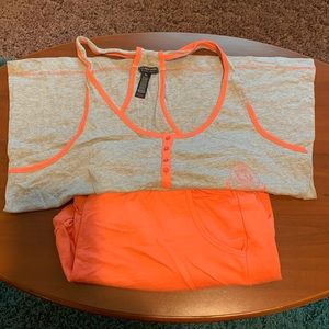 💥U.S. POLO ASSN. PJ Set💥